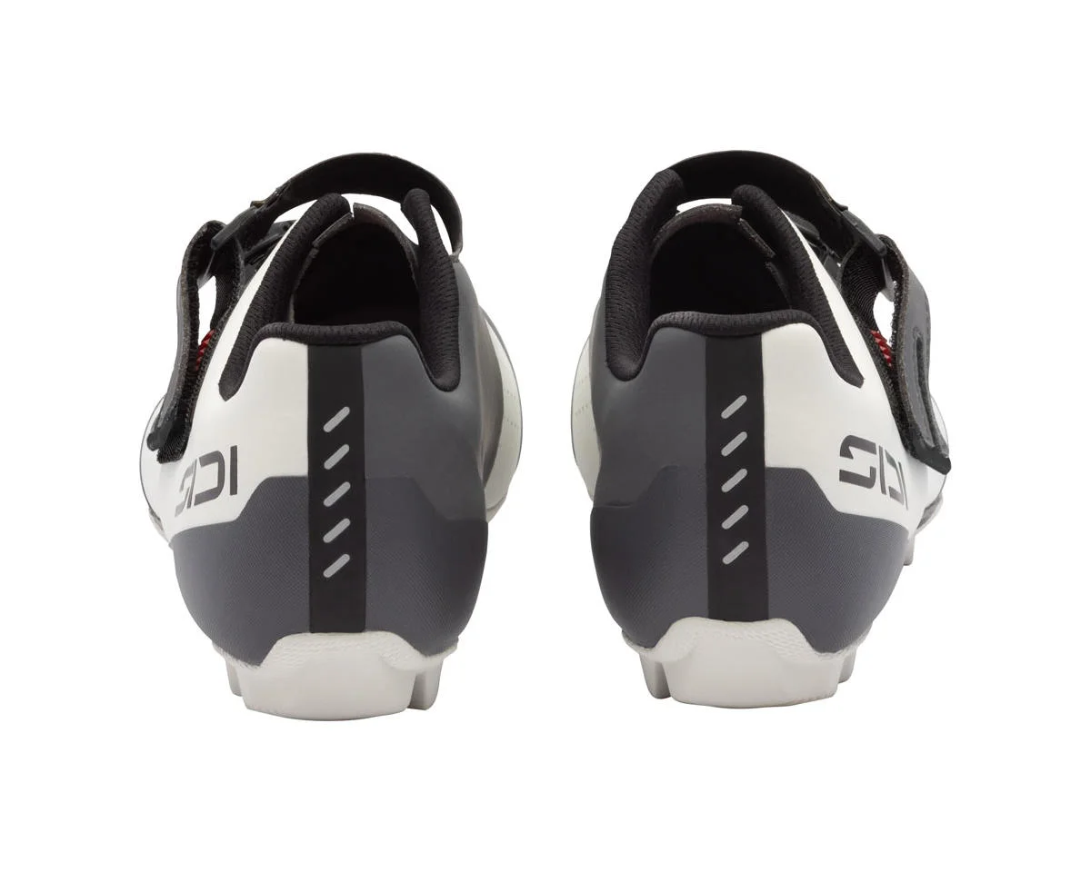 Sidi Physis Mountain Shoes (Ice White/Anthracite) (40.5) (Millenium Fit) - view 3